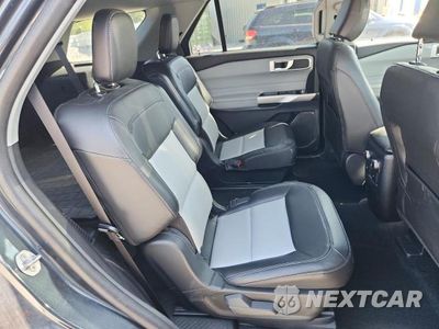 Zdjęcie 11 z 14 samochodu: 2022 FORD EXPLORER XLT VIN:1FMSK8DH4NGC32855 - miniatura