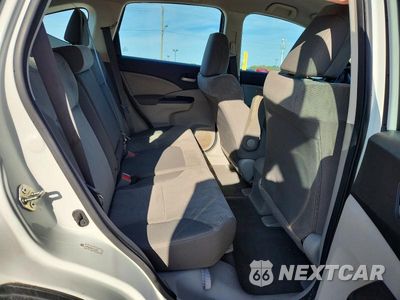 Zdjęcie 11 z 13 samochodu: 2014 HONDA CR-V LX VIN:5J6RM4H30EL077601 - miniatura