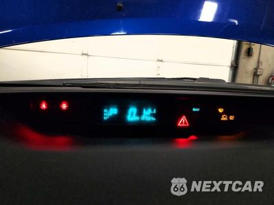 Zdjęcie 9 z 12 samochodu: 2009 TOYOTA PRIUS BASE VIN:JTDKB20U597891571 - miniatura
