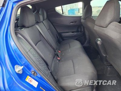 Zdjęcie 11 z 14 samochodu: 2019 TOYOTA C-HR LE VIN:NMTKHMBX9KR101118 - miniatura