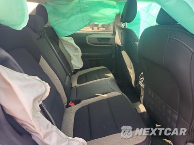 Zdjęcie 10 z 12 samochodu: 2025 FORD BRONCO SPORT BIG BEND VIN:3FMCR9BN0SRF05874 - miniatura