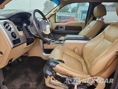 Zdjęcie 7 z 12 samochodu: 2013 FORD F150 SUPERCREW VIN:1FTFW1ET3DKE55498 - miniatura