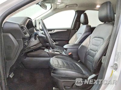 Zdjęcie 7 z 13 samochodu: 2023 FORD ESCAPE VIN:1FMCU0E19PUA64796 - miniatura