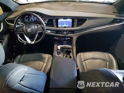 Zdjęcie 8 z 13 samochodu: 2023 BUICK ENCLAVE PREMIUM VIN:5GAEVBKW8PJ129145 - miniatura