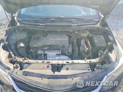 Zdjęcie 11 z 12 samochodu: 2017 CHEVROLET CRUZE LT VIN:1G1BE5SMXH7280593 - miniatura