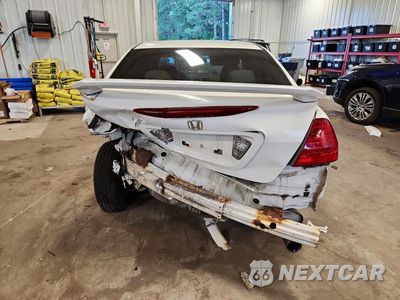 Zdjęcie 6 z 13 samochodu: 2007 HONDA ACCORD SE VIN:1HGCM55337A170876 - miniatura