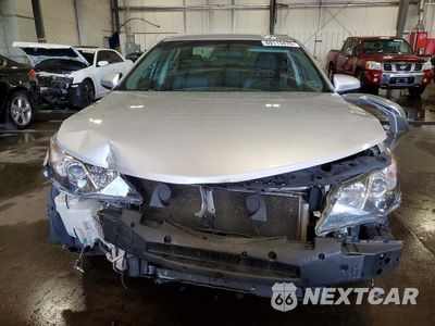 Piąte zdjęcie samochodu w środku: 2014 TOYOTA CAMRY SE VIN:4T1BF1FK1EU355521 - miniatura