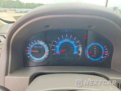 Zdjęcie 9 z 12 samochodu: 2012 FORD FUSION SE VIN:3FAHP0HA8CR120151 - miniatura