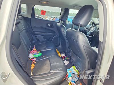 Zdjęcie 11 z 13 samochodu: 2018 JEEP COMPASS LATITUDE VIN:3C4NJDBB8JT239129 - miniatura