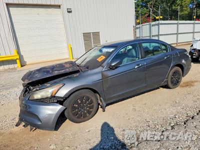 2011 HONDA ACCORD LX 1HGCP2F38BA084461 - główne zdjęcie licytacji z USA - miniatura