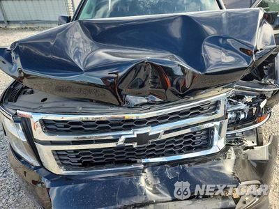 Zdjęcie 12 z 13 samochodu: 2019 CHEVROLET TAHOE K1500 LS VIN:1GNSKAKC6KR359942 - miniatura