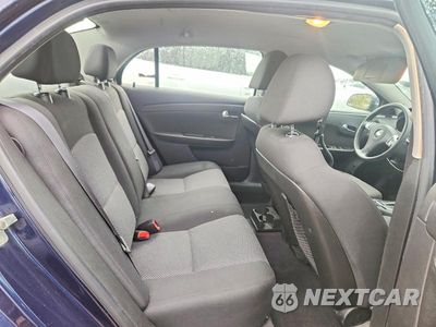 Zdjęcie 10 z 12 samochodu: 2010 CHEVROLET MALIBU 1LT VIN:1G1ZC5EB5AF127842 - miniatura