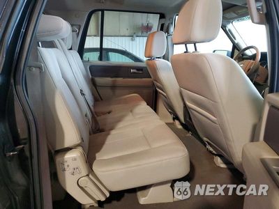 Zdjęcie 11 z 13 samochodu: 2007 FORD EXPEDITION EL XLT VIN:1FMFK15567LA42501 - miniatura