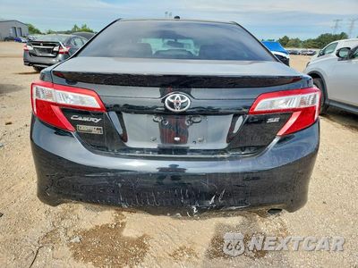 Zdjęcie 6 z 12 samochodu: 2014 TOYOTA CAMRY SE VIN:4T1BF1FK3EU767181 - miniatura