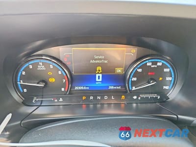 Zdjęcie 9 z 13 samochodu: 2024 FORD BRONCO SPORT OUTER BANKS VIN:3FMCR9C61RRE49008 - miniatura