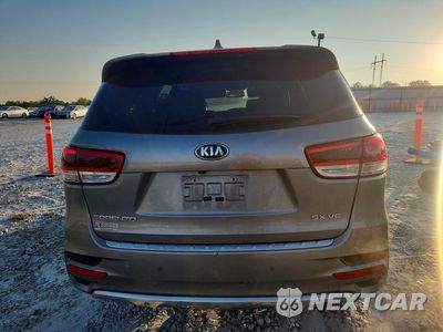 Zdjęcie 6 z 13 samochodu: 2016 KIA SORENTO SX V6 VIN:5XYPK4A5XGG171515 - miniatura