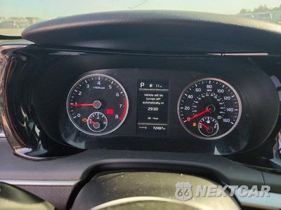 Zdjęcie 9 z 12 samochodu: 2022 KIA K5 GT LINE VIN:5XXG64J27NG110795 - miniatura