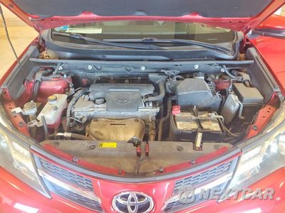 Zdjęcie 12 z 13 samochodu: 2013 TOYOTA RAV4 LIMITED VIN:2T3DFREV1DW100330 - miniatura