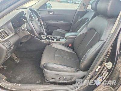 Zdjęcie 7 z 13 samochodu: 2019 KIA OPTIMA S VIN:5XXGT4L38KG366101 - miniatura