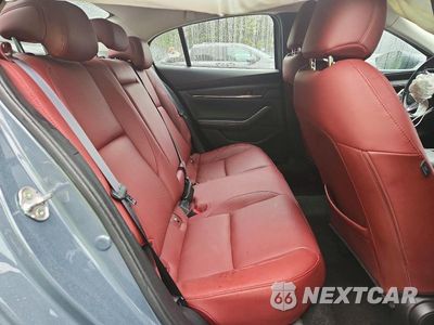 Zdjęcie 10 z 12 samochodu: 2023 MAZDA 3 PREFERRED VIN:3MZBPBCM5PM382979 - miniatura