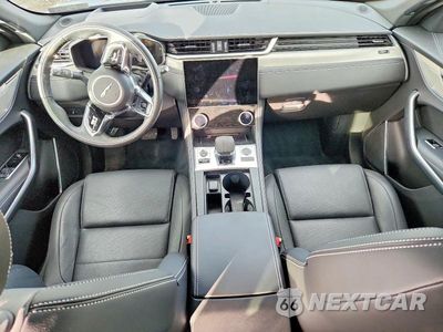 Zdjęcie 8 z 13 samochodu: 2026 JAGUAR F-PACE R-DYNAMIC S VIN:SADCT2EX5TA757579 - miniatura