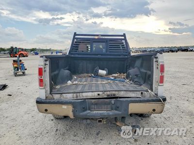 Zdjęcie 6 z 12 samochodu: 2011 FORD F150 SUPERCREW VIN:1FTFW1ET4BFB90810 - miniatura
