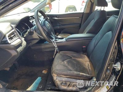 Zdjęcie 7 z 12 samochodu: 2018 TOYOTA CAMRY LE VIN:4T1B11HK0JU012320 - miniatura
