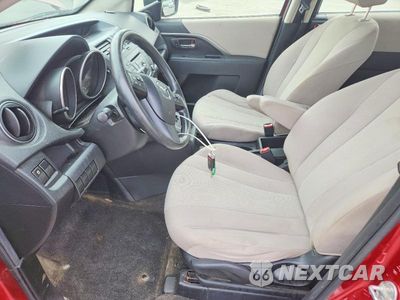 Zdjęcie 7 z 13 samochodu: 2013 MAZDA 5 SW TOU VIN:JM1CW2BLXD0153179 - miniatura