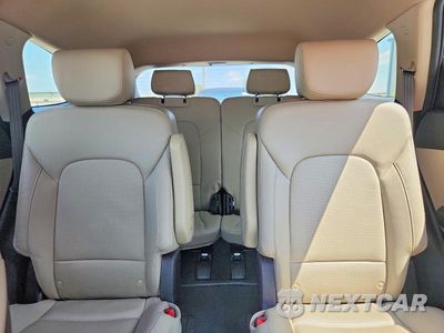 Zdjęcie 10 z 13 samochodu: 2013 HYUNDAI SANTA FE LIMITED VIN:KM8SRDHF0DU002209 - miniatura