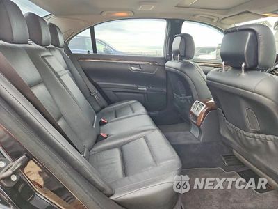 Zdjęcie 10 z 12 samochodu: 2011 MERCEDES-BENZ S 400 VIN:WDDNG9FB2BA366348 - miniatura