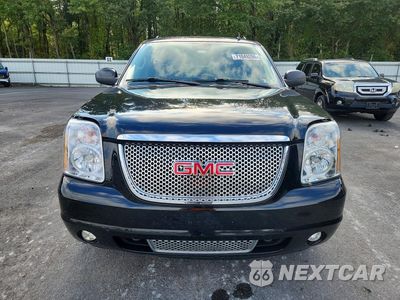 Piąte zdjęcie samochodu w środku: 2011 GMC YUKON XL DENALI VIN:1GKS2MEF4BR372936 - miniatura