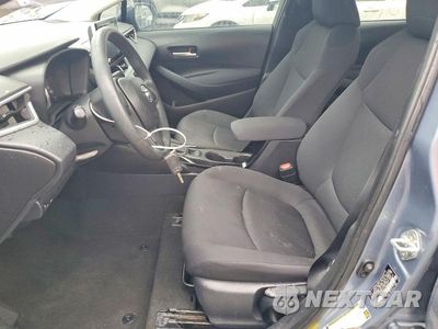Zdjęcie 7 z 12 samochodu: 2020 TOYOTA COROLLA LE VIN:5YFEPRAE2LP106346 - miniatura