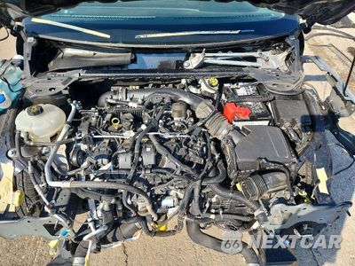 Zdjęcie 12 z 14 samochodu: 2022 FORD ESCAPE TITANIUM VIN:1FMCU9J95NUB63242 - miniatura