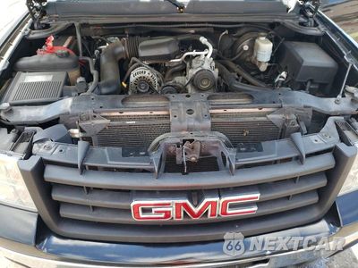 Zdjęcie 11 z 12 samochodu: 2009 GMC SIERRA K1500 VIN:1GTEK14X69Z255015 - miniatura