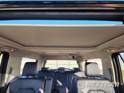 Zdjęcie 10 z 14 samochodu: 2018 FORD EXPEDITION MAX PLATINUM VIN:1FMJK1MT8JEA40318 - miniatura