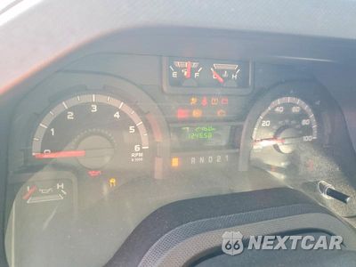 Zdjęcie 9 z 13 samochodu: 2013 FORD ECONOLINE E250 VAN VIN:1FTNE2EW9DDA53536 - miniatura