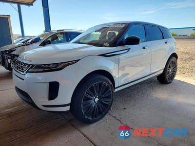 2020 LAND ROVER RANGE ROVER EVOQUE S SALZJ2FX5LH028136 - główne zdjęcie licytacji z USA - miniatura