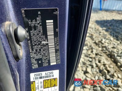 Zdjęcie 12 z 12 samochodu: 2009 TOYOTA SIENNA LE 7-PASSENGER VIN:5TDZK23C69S232650 - miniatura