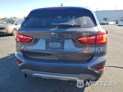 Zdjęcie 6 z 13 samochodu: 2017 BMW X1 XDRIVE28I VIN:WBXHT3Z33H4A56372 - miniatura