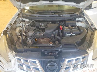 Zdjęcie 12 z 13 samochodu: 2011 NISSAN ROGUE S VIN:JN8AS5MV5BW313938 - miniatura