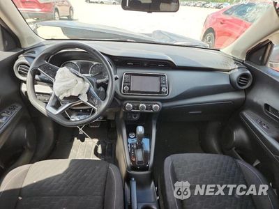 Zdjęcie 8 z 14 samochodu: 2022 NISSAN KICKS S VIN:3N1CP5BVXNL500677 - miniatura