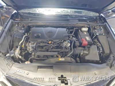 Zdjęcie 11 z 12 samochodu: 2021 TOYOTA CAMRY LE VIN:4T1R11AK6MU489704 - miniatura