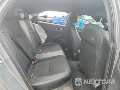 Zdjęcie 10 z 12 samochodu: 2024 HONDA CIVIC SPORT VIN:19XFL2H80RE021684 - miniatura