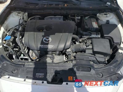 Zdjęcie 11 z 12 samochodu: 2014 MAZDA 3 TOURING VIN:JM1BM1V72E1128315 - miniatura