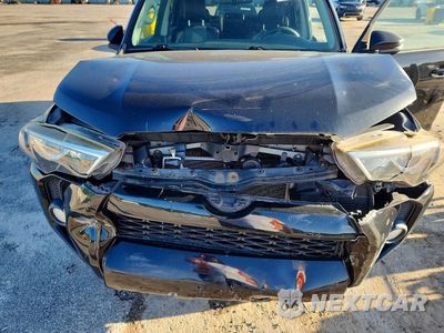 Zdjęcie 11 z 13 samochodu: 2015 TOYOTA 4RUNNER SR5 PREMIUM VIN:JTEBU5JR3F5223177 - miniatura