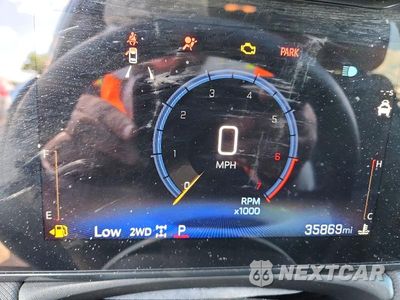 Zdjęcie 9 z 14 samochodu: 2025 CHEVROLET TRAILBLAZER LT VIN:KL79MRSL5SB219063 - miniatura