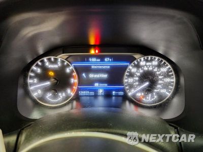 Zdjęcie 9 z 12 samochodu: 2020 NISSAN ALTIMA SR VIN:1N4BL4CVXLC175556 - miniatura
