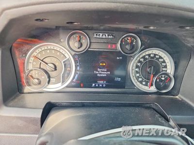Zdjęcie 9 z 12 samochodu: 2013 RAM 1500 ST VIN:1C6RR6KT2DS660209 - miniatura