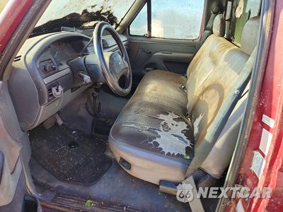 Zdjęcie 7 z 12 samochodu: 1993 FORD F150 VIN:1FTEF14H1PNA40384 - miniatura