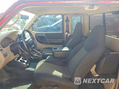 Zdjęcie 7 z 12 samochodu: 2003 FORD RANGER SUPER CAB VIN:1FTYR44U03PB55088 - miniatura